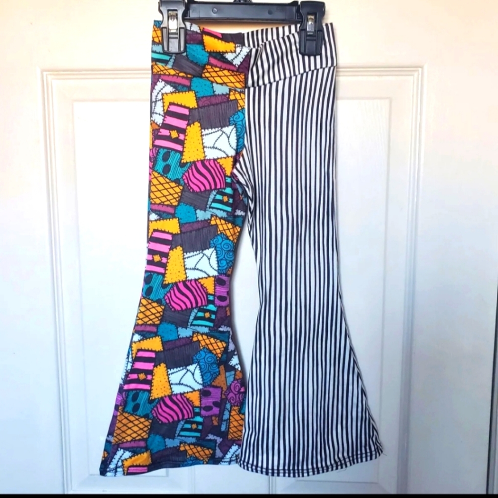 Korbin & Ko. Jack & Sally Flares